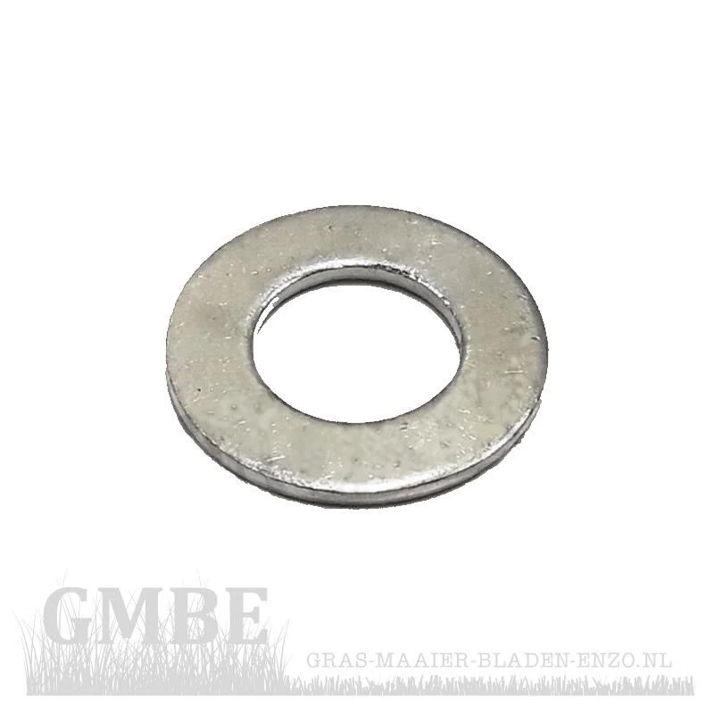 Qualcast XSZ51C-SD Plain washer