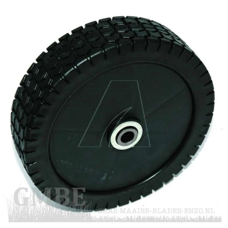 Front wheel 180mm MacAllister GX 51 S and 6051 B ALU Gras maaier