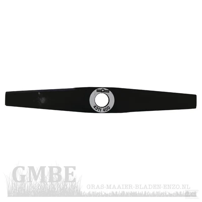 32cm Mower Blade for Wolf-Garten 2.32 EW, TK-N, TK-SL, VI 32 and TE32W