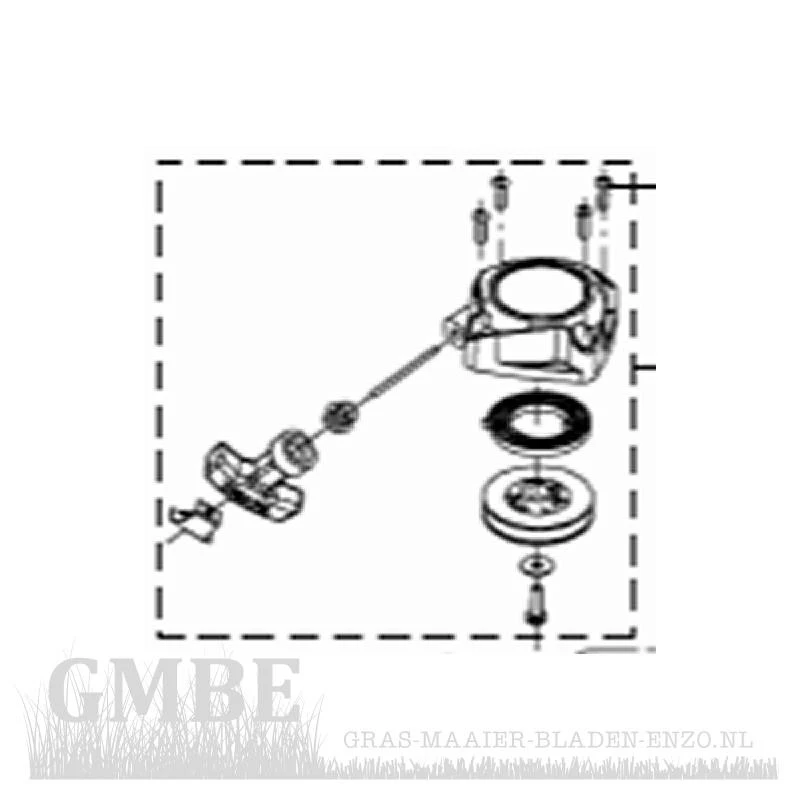 Starter kit for Ikra BHSN 602