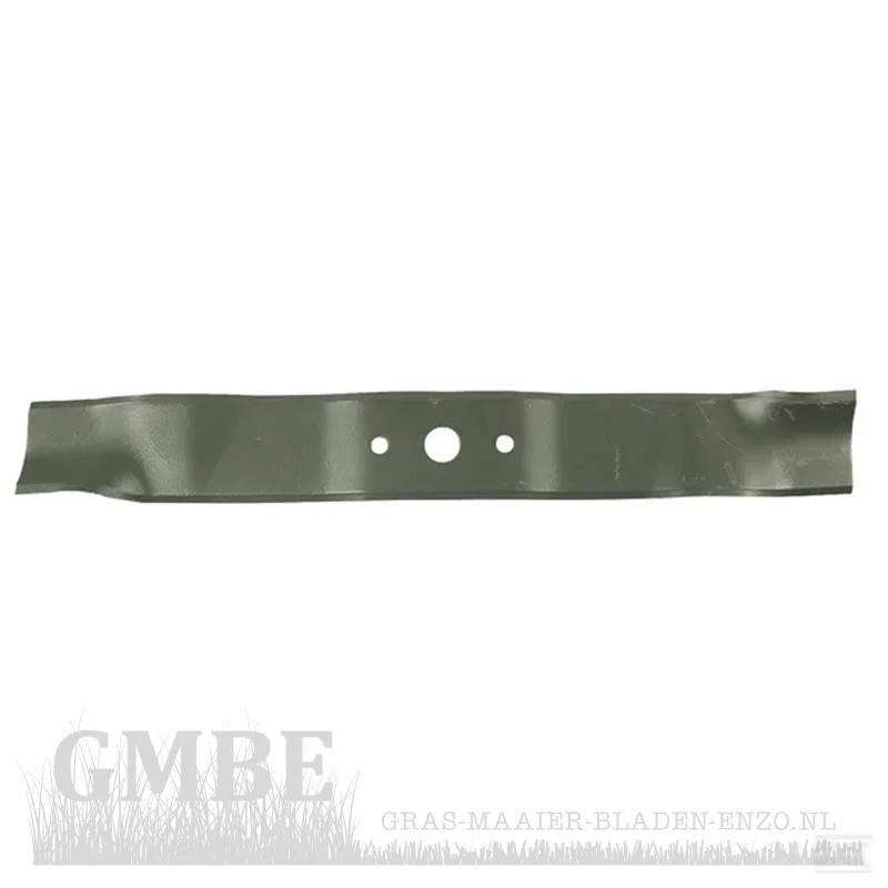 44cm Mähmesser für Castelgarden / Stiga 46 SH