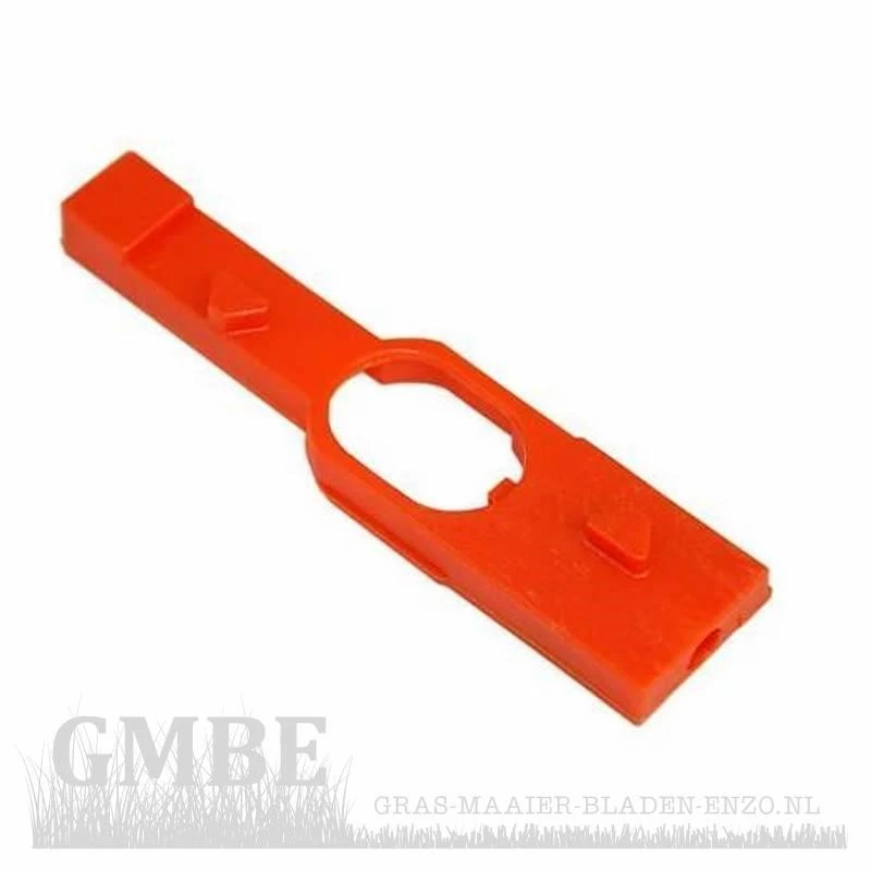 Flymo Slide for wire feed