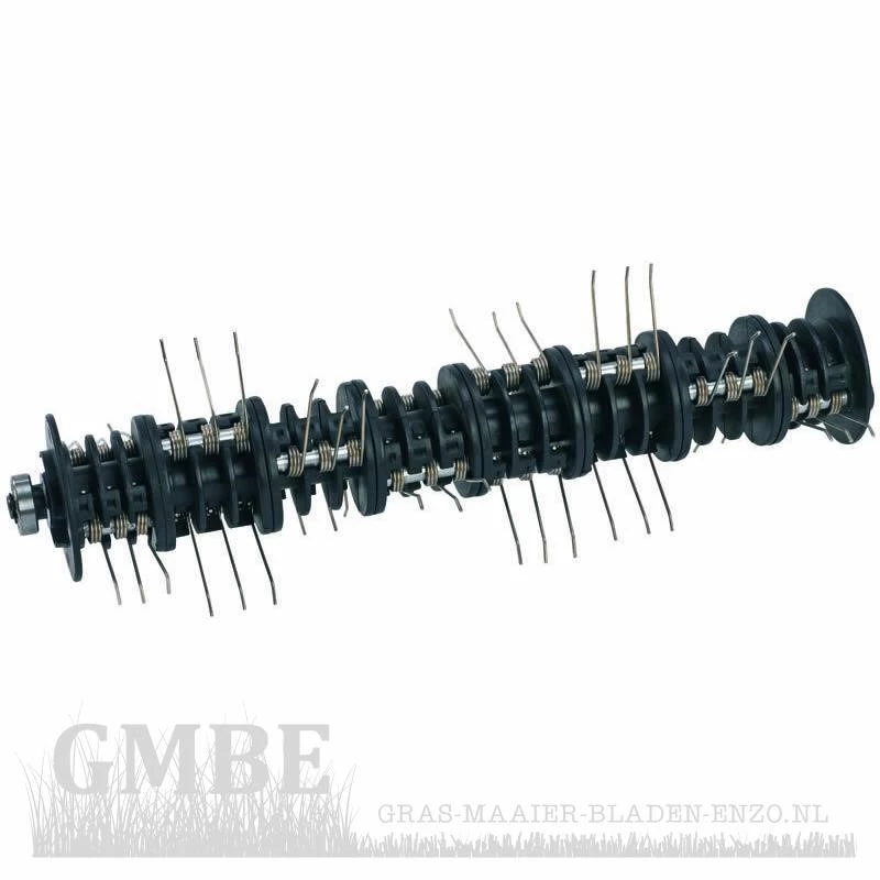 Beluchting roller voor Einhell RG-ES 1433, RG-SA 1433 en Mr. Gardener EVL 1433