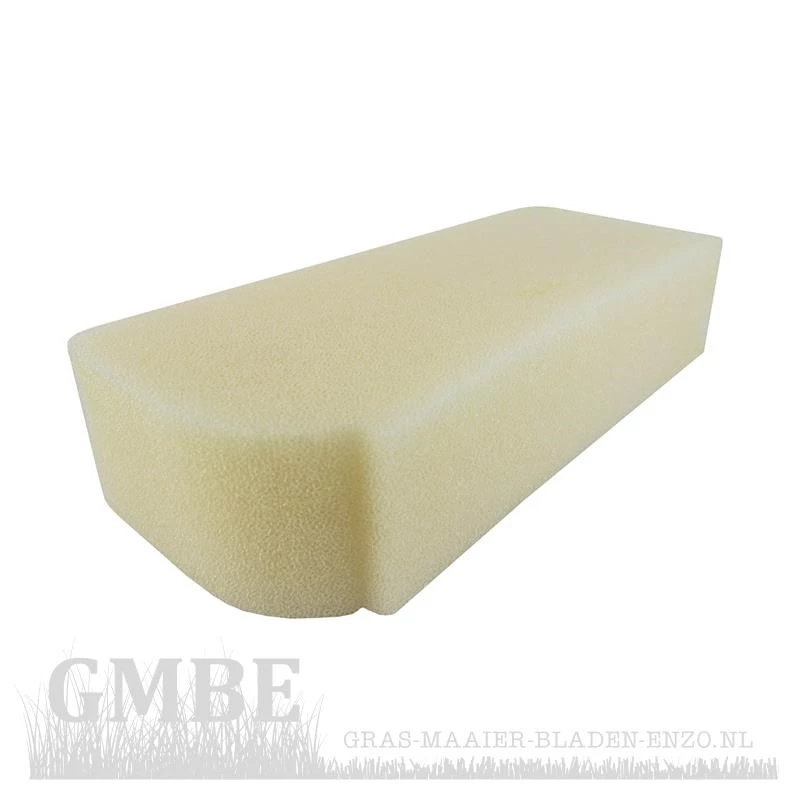 Lucht filter voor Wolf-Garten 2.42TL & Central Park CPT 460P