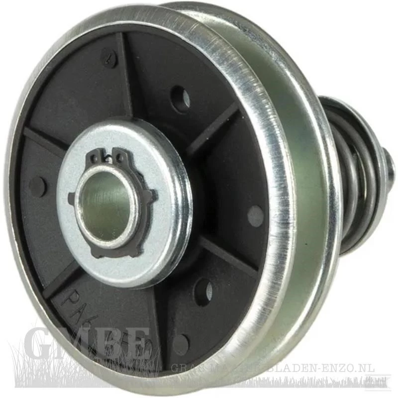 Pulley for Sabo 52-KAT m.A. Turbo Star