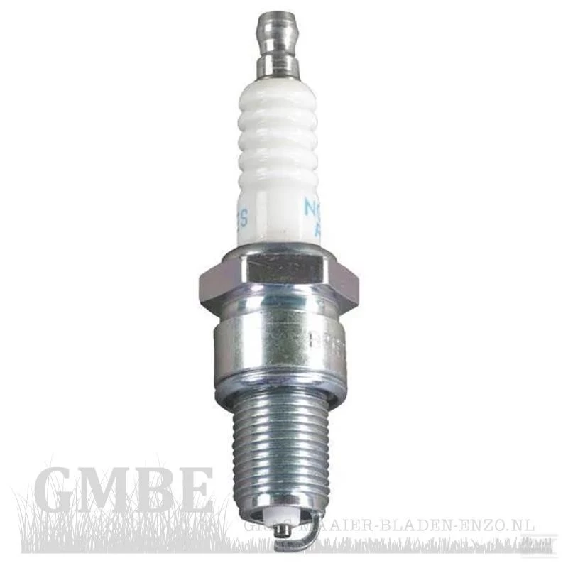 Spark Plug for Ferrex GGM46iZG & Honda HF2417 HM / HF2417 HTE