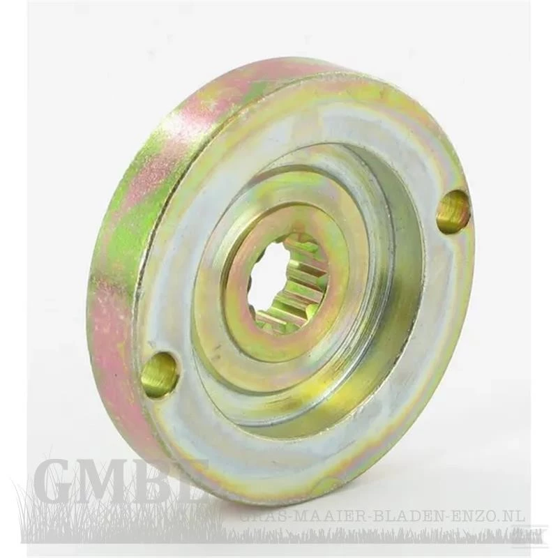 Pressure ring for blade Alpina/Castor Turbo 52 Duplex