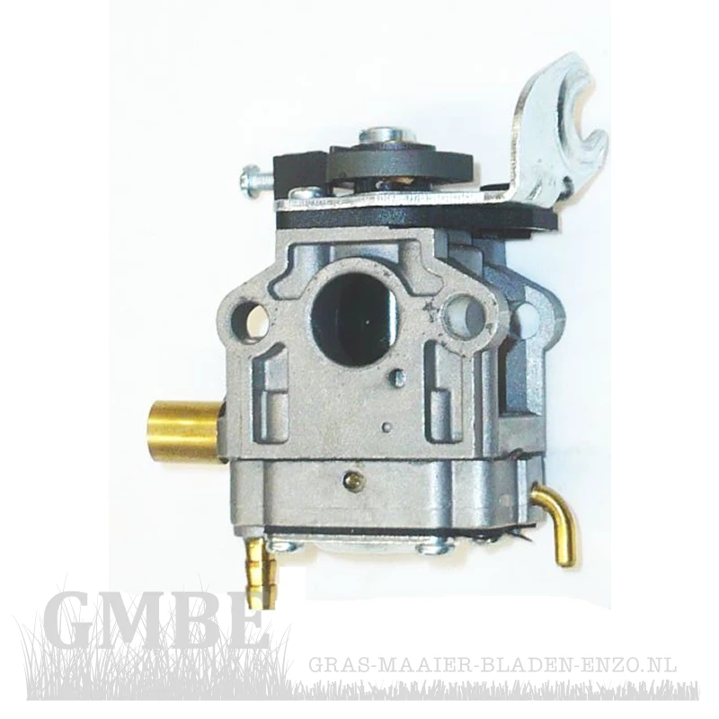 Carburetor for Florabest FBS 43 A1 & Gardenline GLBC 43 & Einhell GLBC 43