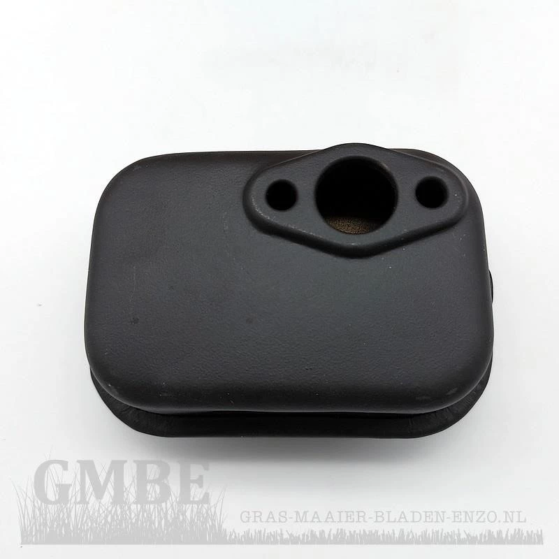 DG350 Muffler ass'y