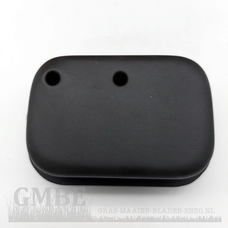 DG350 Muffler ass'y