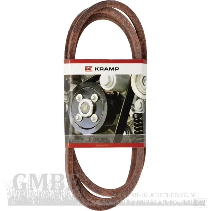 Antriebsriemen für Yard-man HE1505/1505 K (ab 2005) für Mähwerk E (36"/92cm)