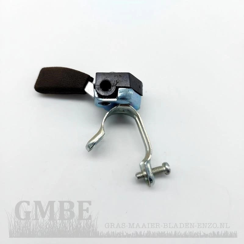 Gashendel PowerPlus POWXG7216