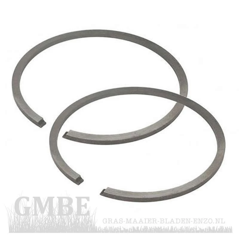 Güde GPS 1001 (4in1) Zuiger veer set