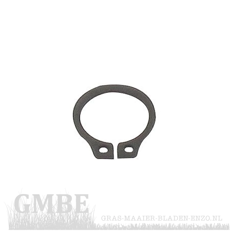 Borgring 9/16-inch 14,29mm (SR-56)