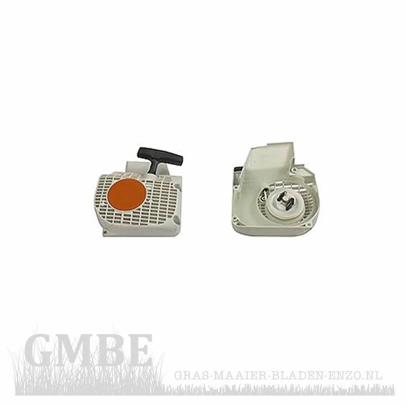 Starter kit for Stihl 021, 023, 025, MS210, MS210C, MS230, MS250, MS250C