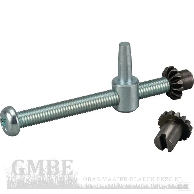 Kettingspanner met spannok voor Hitachi/HIKOKI CS33EDTP