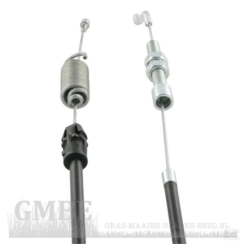 Clutch cable for Castelgarden CAL 534 TR