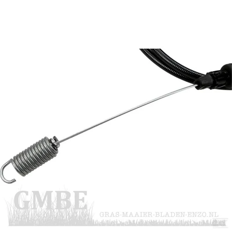 Clutch cable for Castelgarden CAL 534 TR