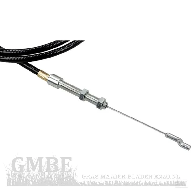 Clutch cable for Castelgarden CAL 534 TR