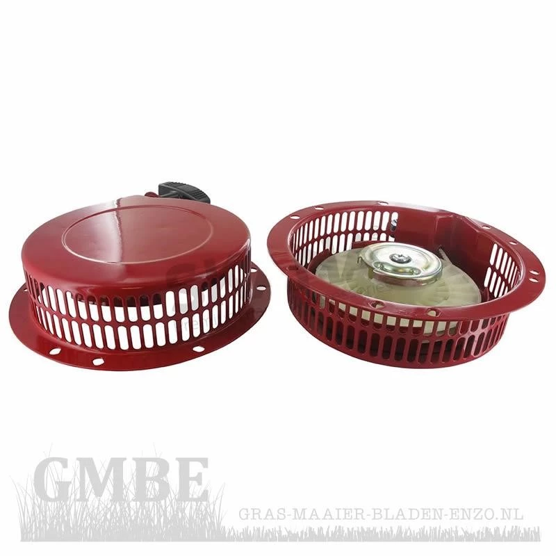 Starter kit für die Honda-Modelle G300