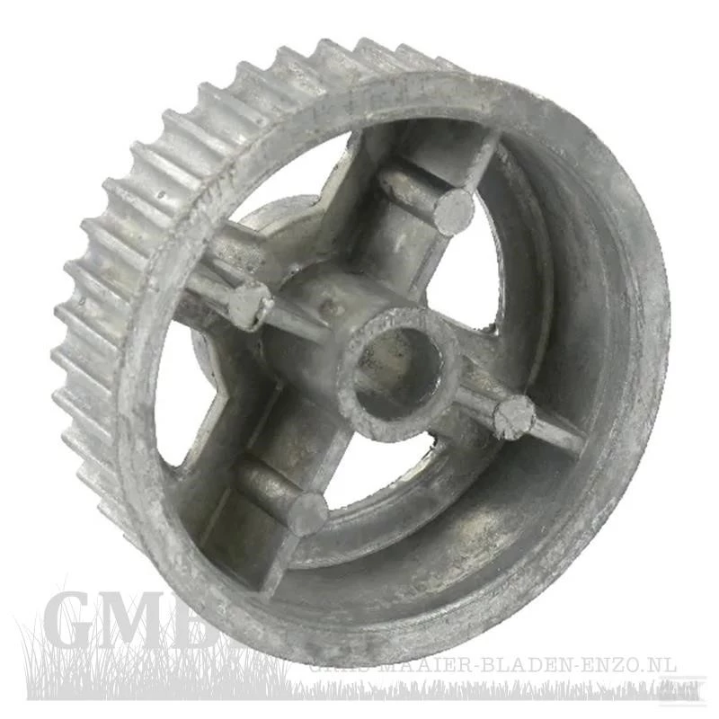 Poelie voor Wolf-Garten Campus 1000V / 100VO / 300V / 300VK / 300VO