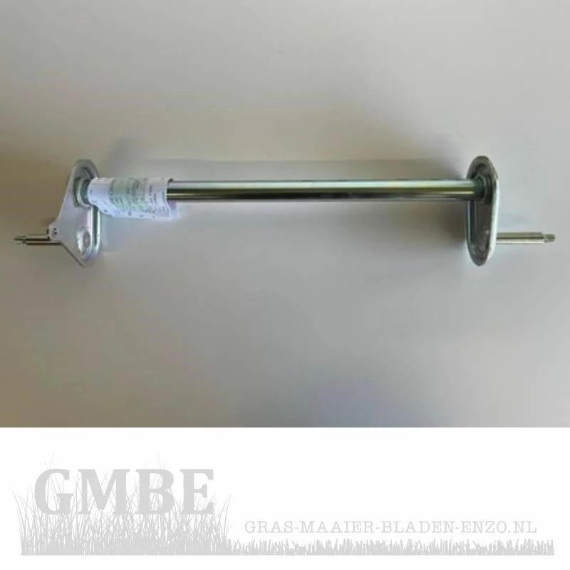 Vorderachse für Sabo 54 Vario EDV (SA1405)