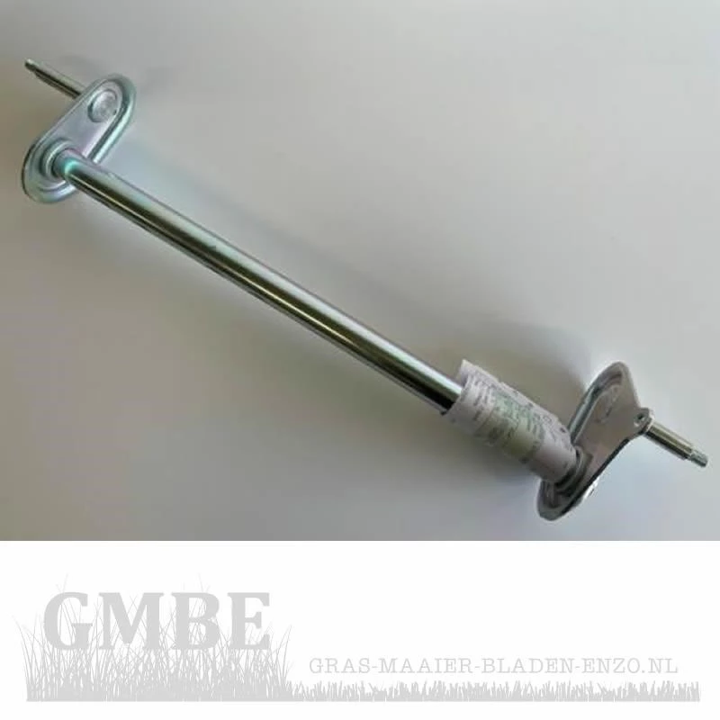 Vorderachse für Sabo 54 Vario EDV (SA1405)
