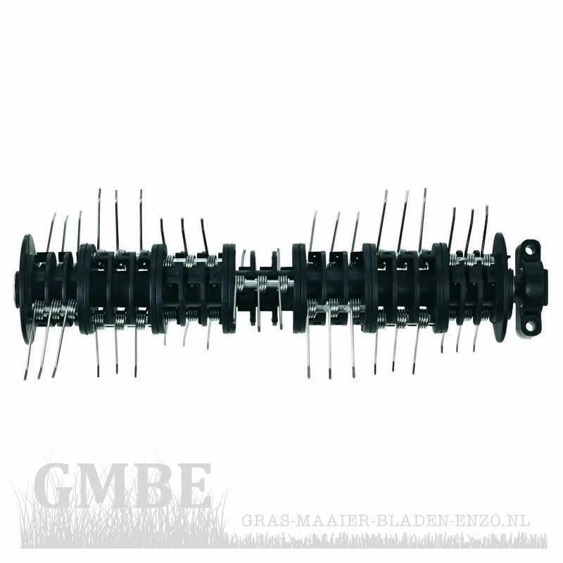 Beluchting roller voor diverse Einhell / Gardol / Pattfield / Powertec Garden / Royal