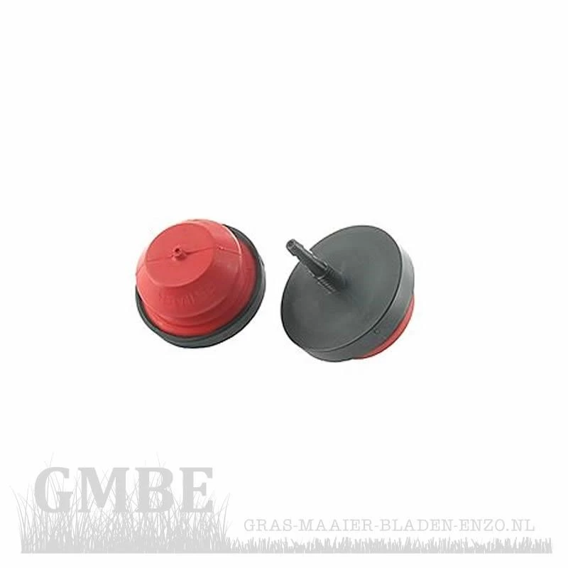 Tecumseh primer bulb