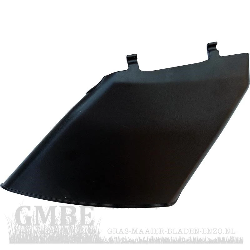 Seitenauswerferabdeckung für Powerplus POWXQG7556