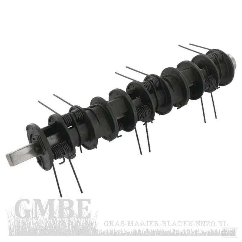 Beluchting roller voor AL-KO VLE 32 E