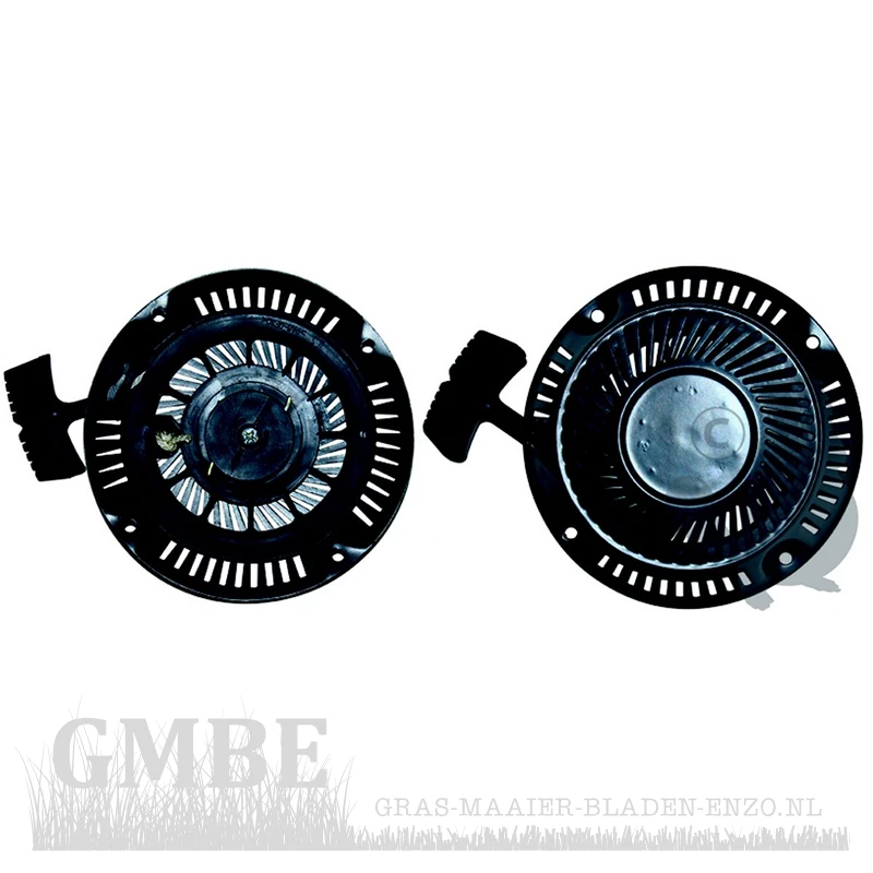 Starterkit für Briggs & Stratton für Vanguard Seriennummer ab 93072600