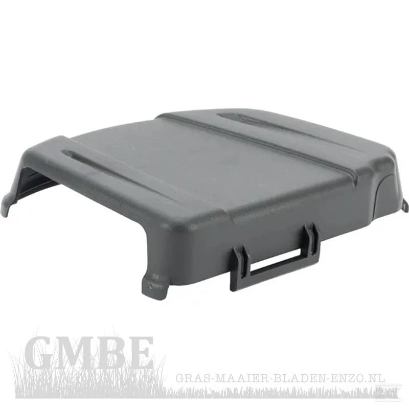Briggs & Stratton Lichtfilterdeckel für Modell 104M02-0136-H1