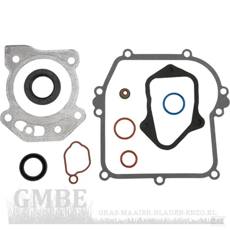 Briggs & Stratton Dichtungssatz für Modell 104M02-0136-H1