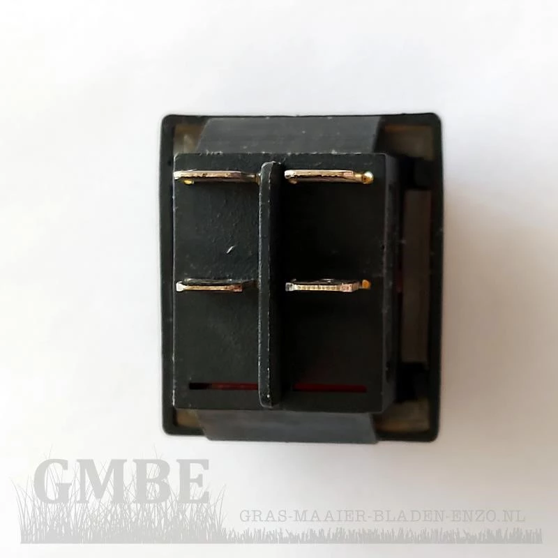 Schalter für PowerPlus POW63757