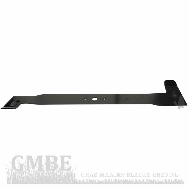 62cm Maaimes links voor zitmaaier Castelgarden, Honda, Sabo, Solo, Stiga, Viking