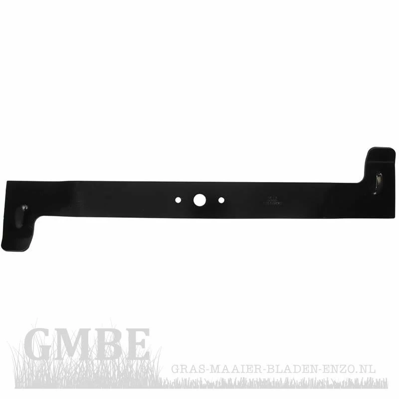 62cm Mowing blade left for riding mower Castelgarden, Honda, Sabo, Solo, Stiga, Viking