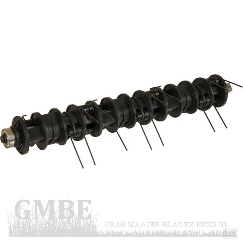 Aeration roller for AL-KO VLE 38 E Combi Care / VL 38 E
