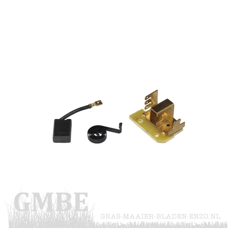 Florabest FKS 2200 E3 Kohlebürste set