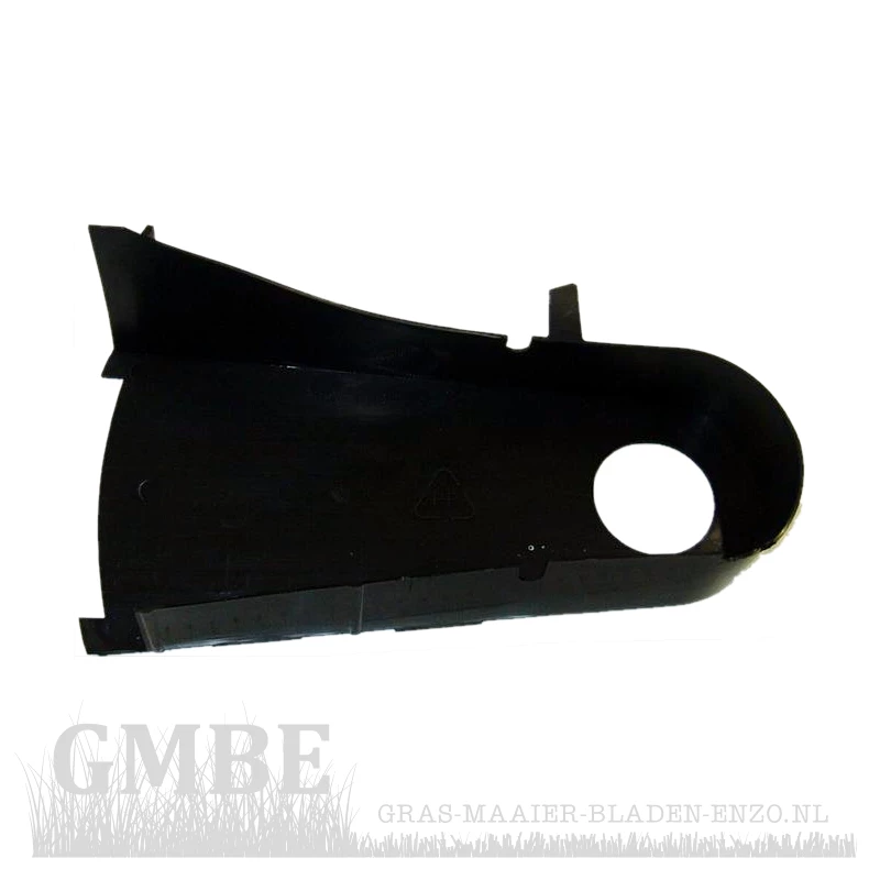 Florabest L446 S Drive belt protective cover