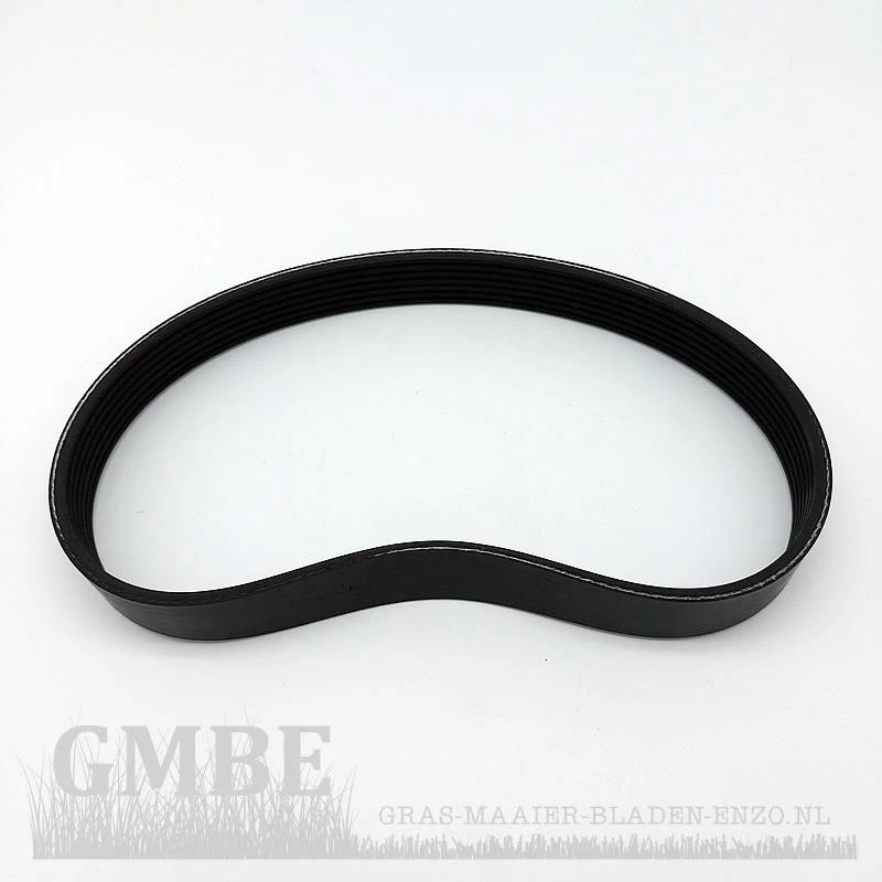 Drive belt forward for cultivator PowerPlus POWXG7216