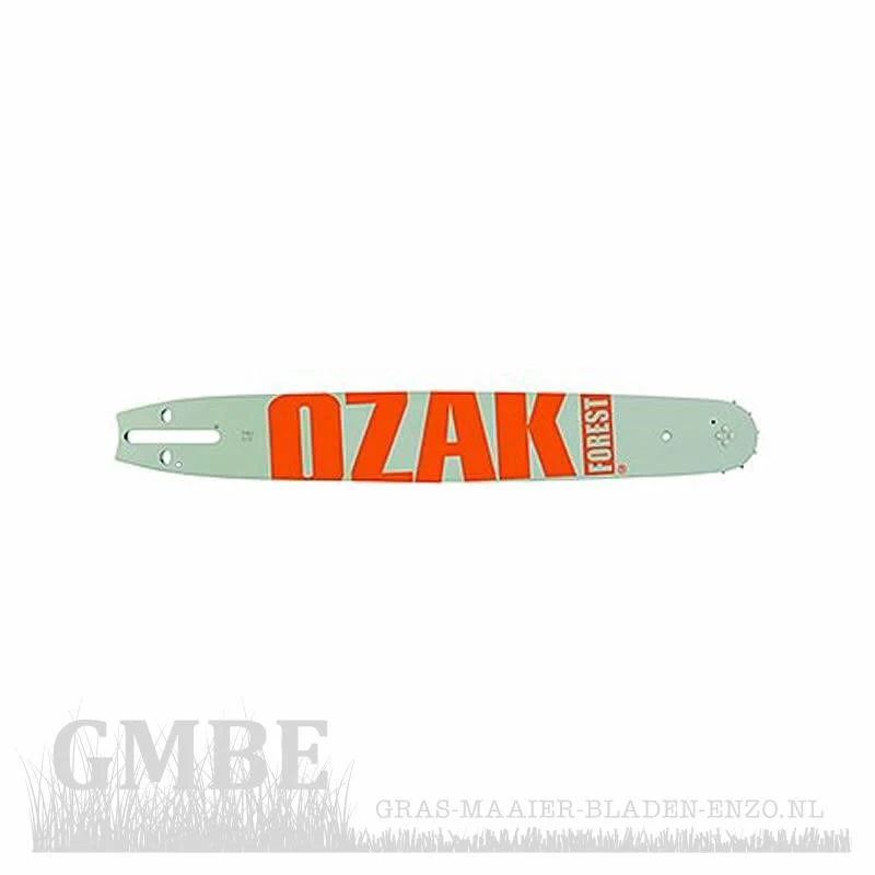 40cm (16-inch) Chainsaw Blade .325" / 1.3mm / .050" 66 Links J-mount