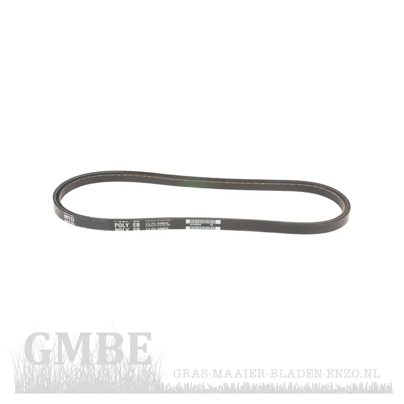 Drive belt for the wheels Minirider / Scooter