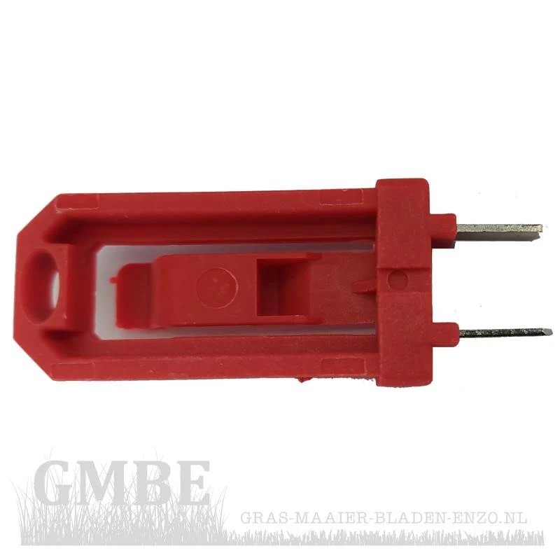 Veiligheidssleutel voor Einhell GC-SC 36/31 LI solo / Mr. Gardener AV 36/31 Li PXC