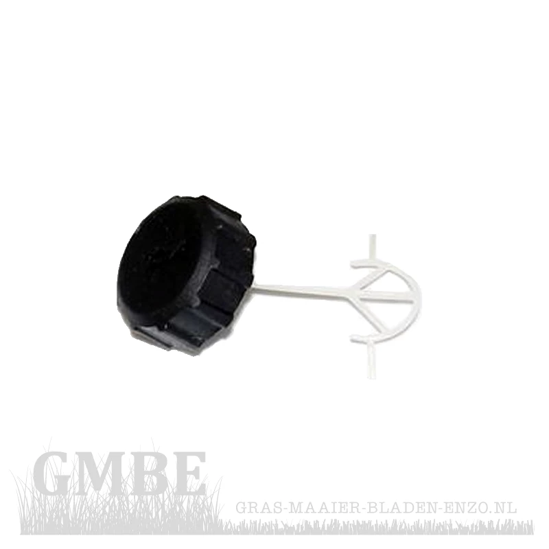 Olie tankdop voor Garden Feelings GFT AH 18/3