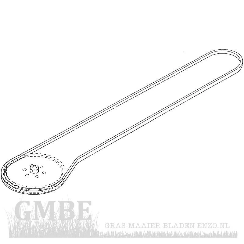Antriebsriemenmotor zum Mähdeck für Central Park CP10910A und Motor zur Hinterachse Bricobi BA12R38A
