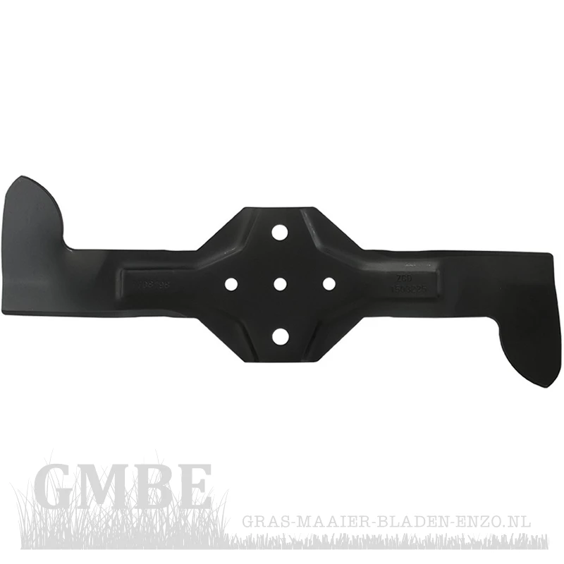 46.5cm Maaimes (RH cross) voor Partner P1292RB