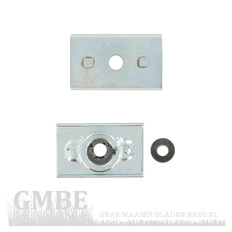 Central Park 5153915-CPT46BSM (DYM1576) Maaimes adapter