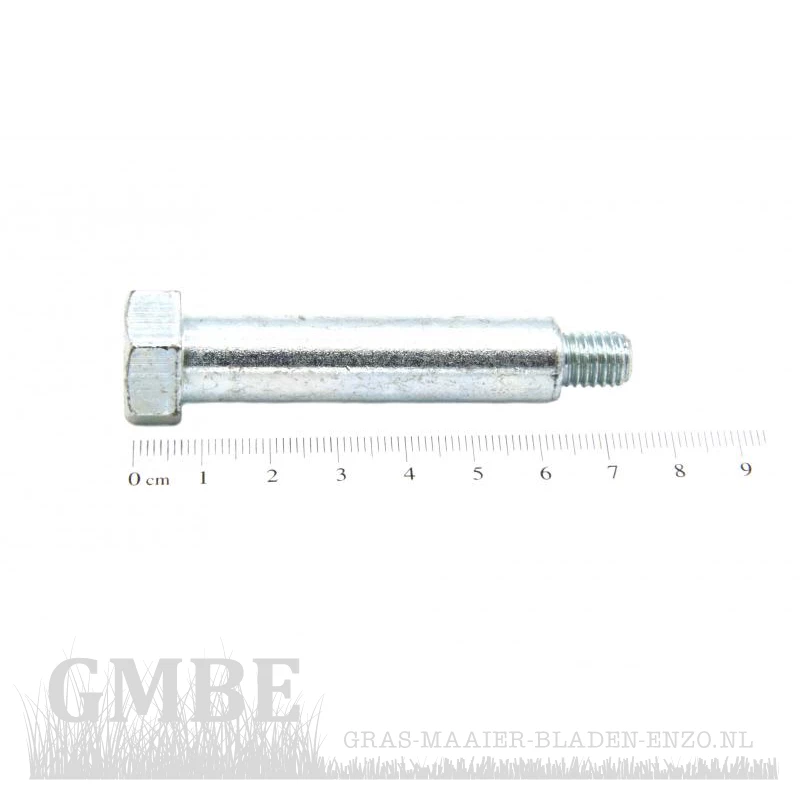 Radbolzen für Fleurelle / Gutbrod / MTD / Yard-Man