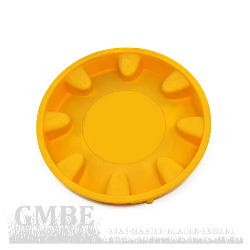 Radkappe für Fleurelle / Gutbrod / MTD / Yard-Man